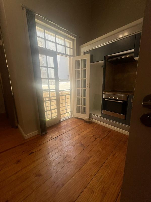 To Let 1 Bedroom Property for Rent in Cape Town Western Cape